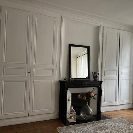 La Villa Louana 2 Appartement 100 M2 Charme De L Ancien En Coeur De Ville Обюсон Екстериор снимка